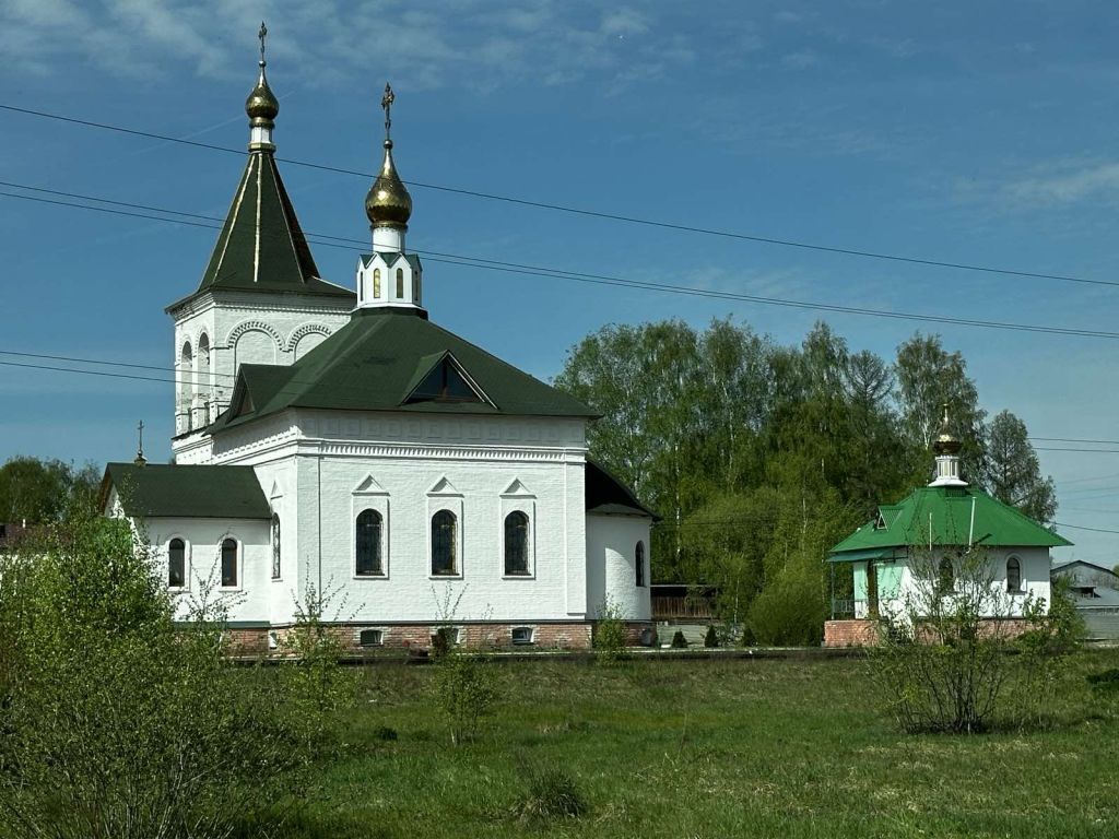 Продажа участка, Головино, Гагарина