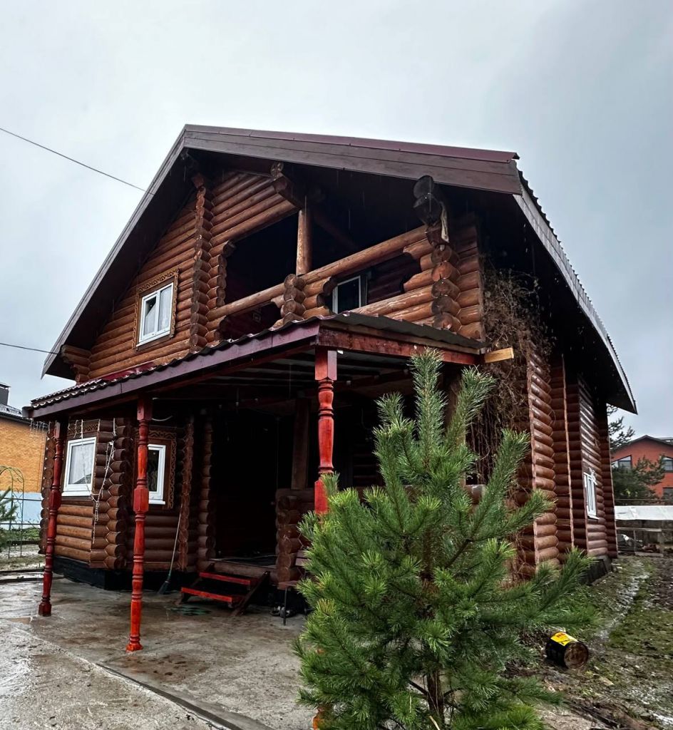 Продажа дома, 144м <sup>2</sup>, 12 сот., Зелени, Школьная