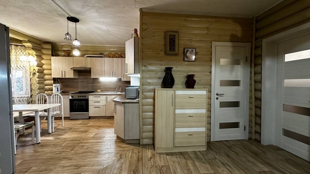 Продажа дома, 144м <sup>2</sup>, 12 сот., Зелени, Школьная