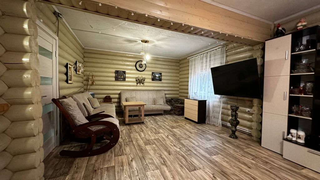 Продажа дома, 144м <sup>2</sup>, 12 сот., Зелени, Школьная