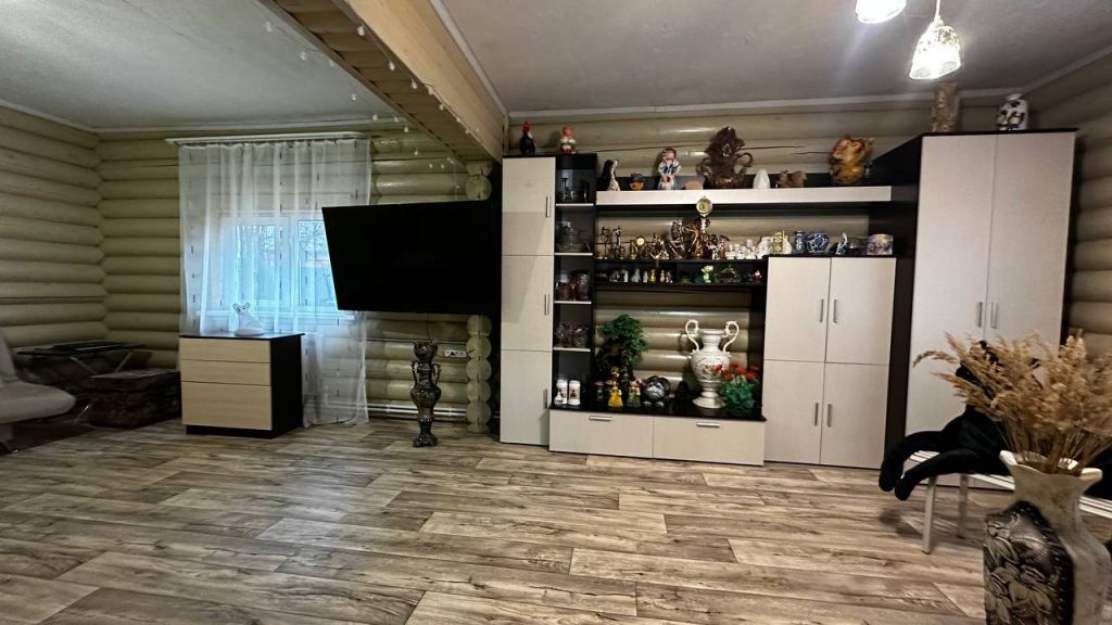 Продажа дома, 144м <sup>2</sup>, 12 сот., Зелени, Школьная