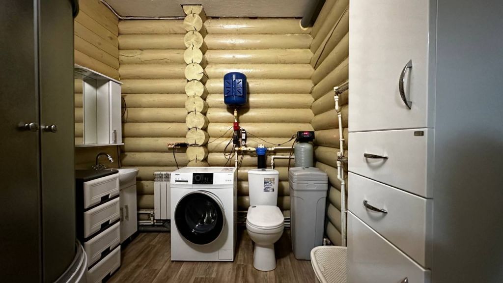 Продажа дома, 144м <sup>2</sup>, 12 сот., Зелени, Школьная