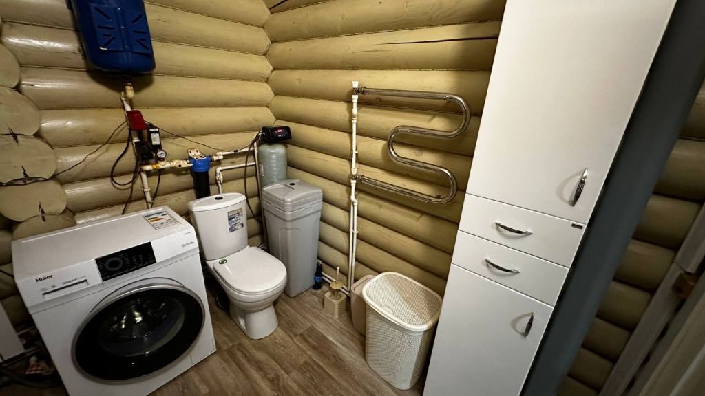 Продажа дома, 144м <sup>2</sup>, 12 сот., Зелени, Школьная