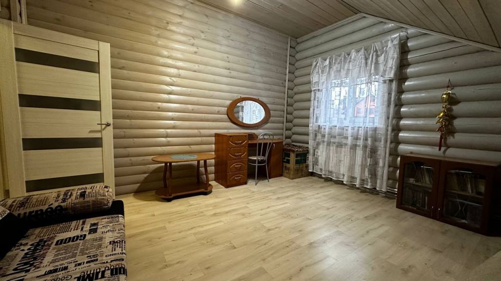 Продажа дома, 144м <sup>2</sup>, 12 сот., Зелени, Школьная