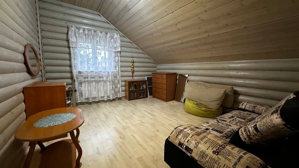 Продажа дома, 144м <sup>2</sup>, 12 сот., Зелени, Школьная