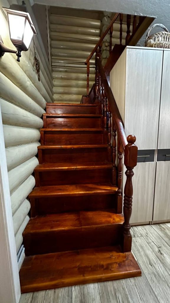 Продажа дома, 144м <sup>2</sup>, 12 сот., Зелени, Школьная