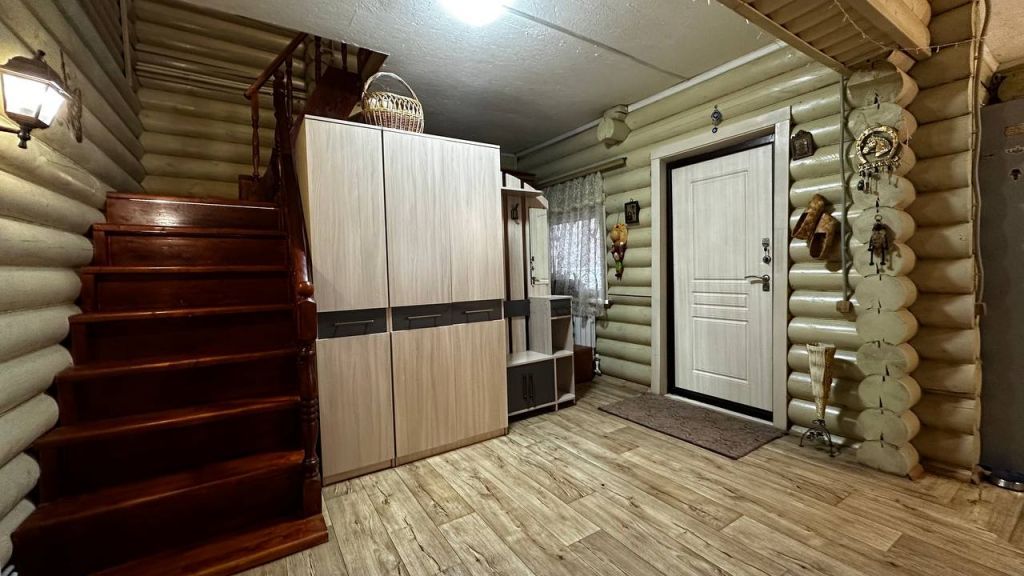 Продажа дома, 144м <sup>2</sup>, 12 сот., Зелени, Школьная