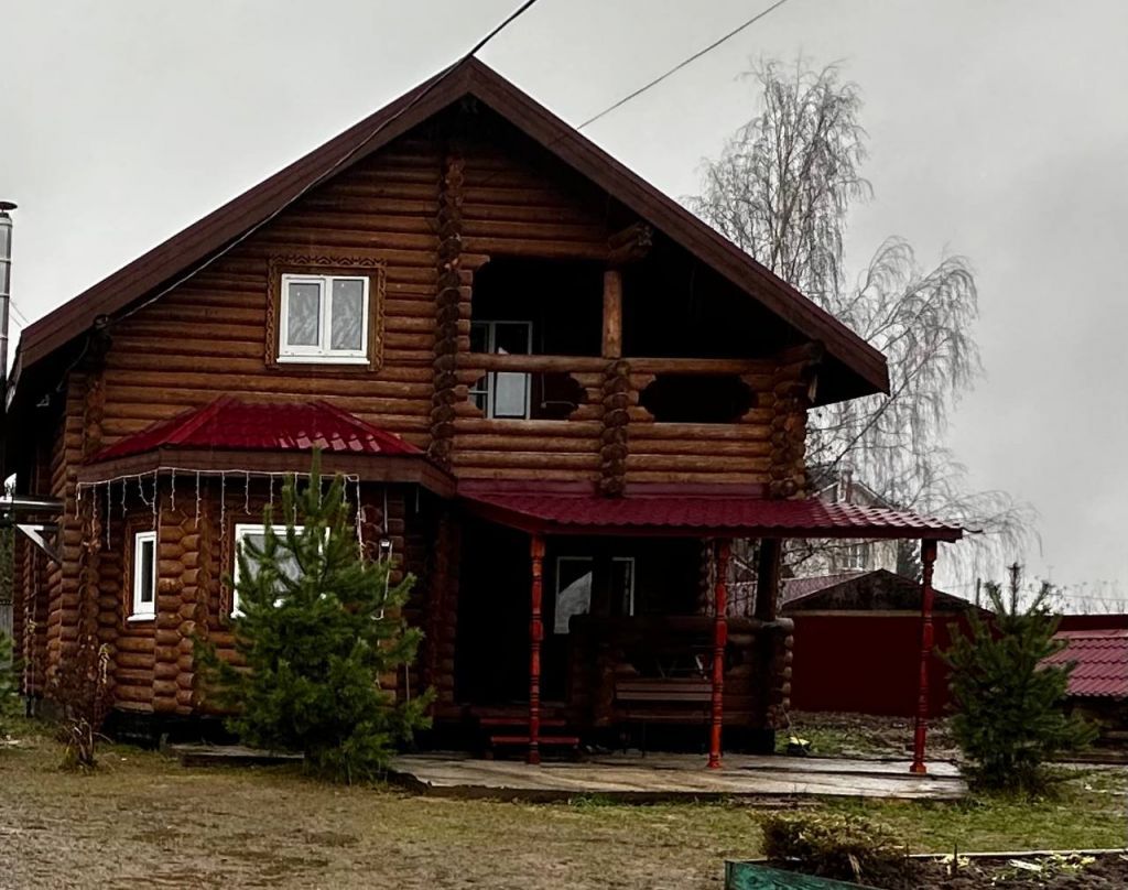 Продажа дома, 144м <sup>2</sup>, 12 сот., Зелени, Школьная