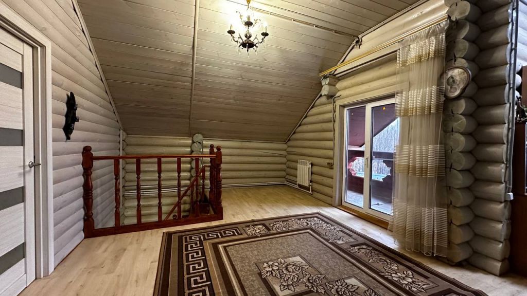 Продажа дома, 144м <sup>2</sup>, 12 сот., Зелени, Школьная