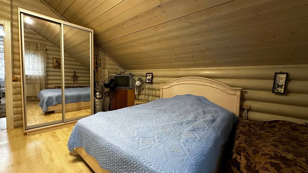 Продажа дома, 144м <sup>2</sup>, 12 сот., Зелени, Школьная