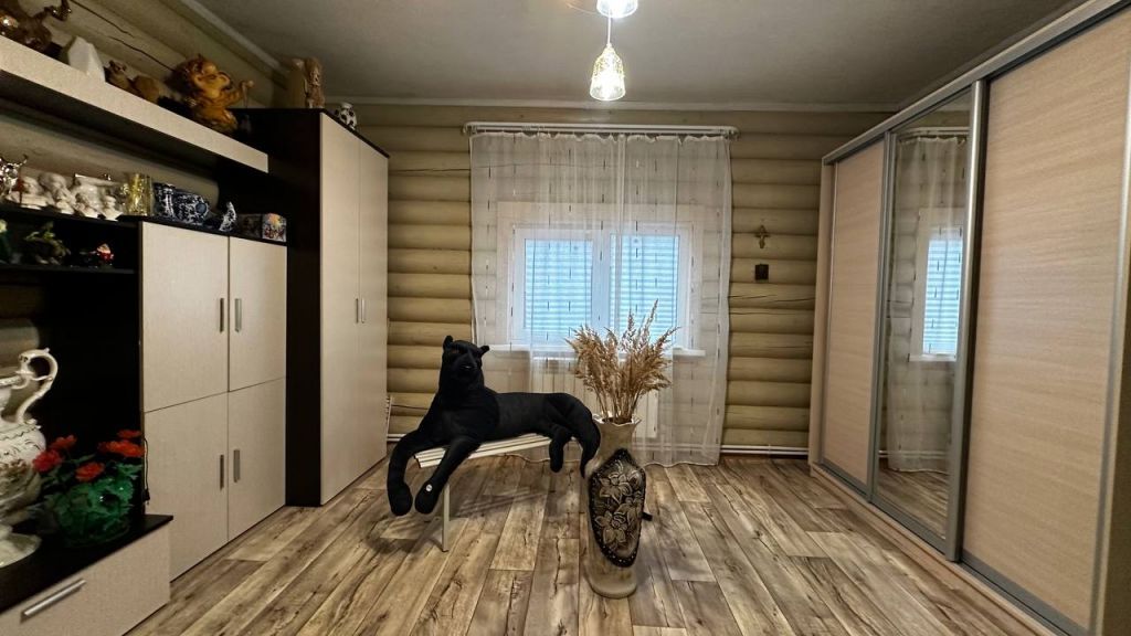 Продажа дома, 144м <sup>2</sup>, 12 сот., Зелени, Школьная