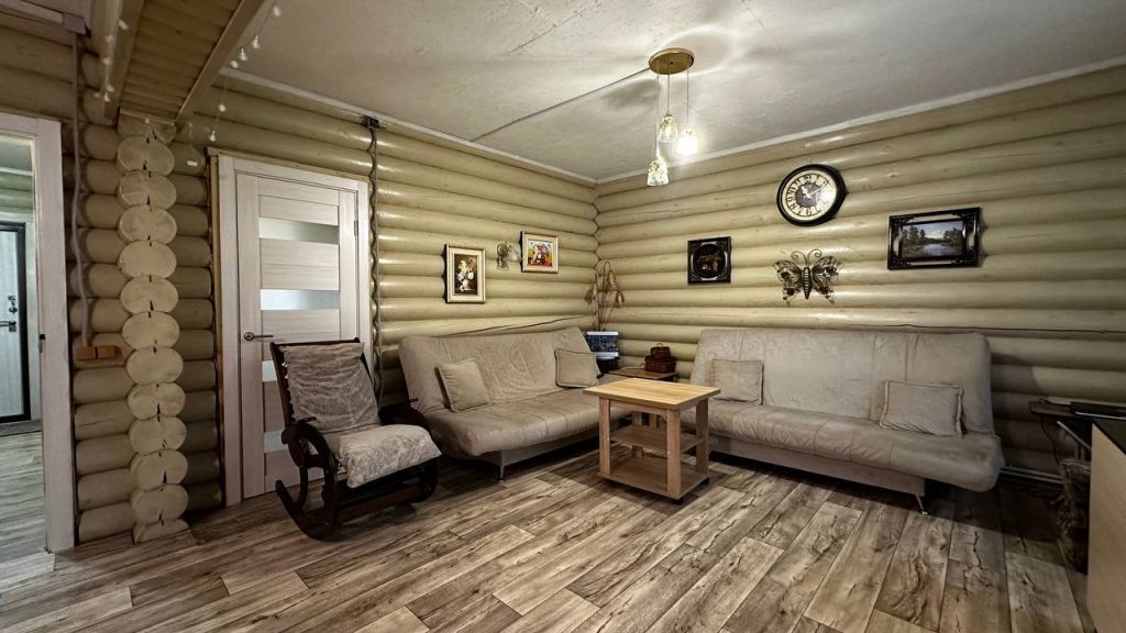 Продажа дома, 144м <sup>2</sup>, 12 сот., Зелени, Школьная