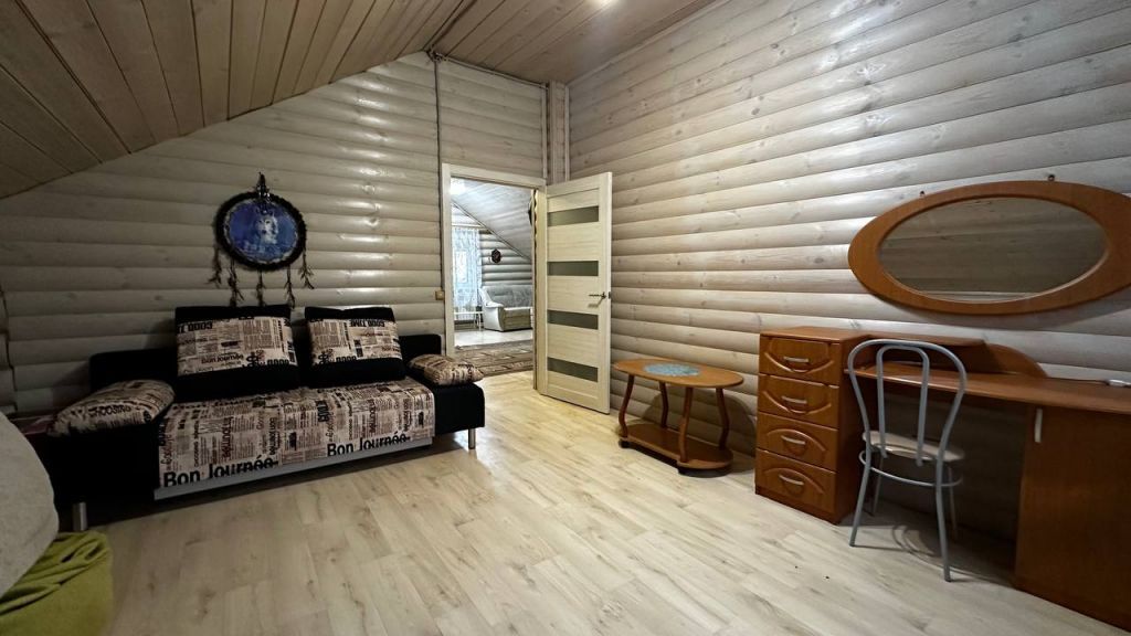 Продажа дома, 144м <sup>2</sup>, 12 сот., Зелени, Школьная