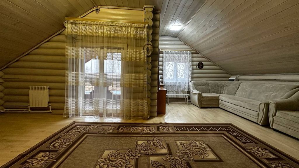 Продажа дома, 144м <sup>2</sup>, 12 сот., Зелени, Школьная