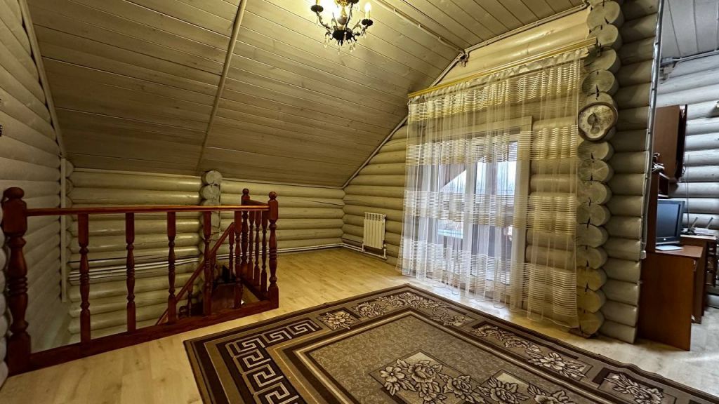 Продажа дома, 144м <sup>2</sup>, 12 сот., Зелени, Школьная