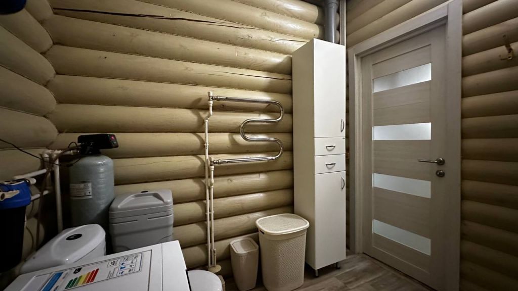 Продажа дома, 144м <sup>2</sup>, 12 сот., Зелени, Школьная