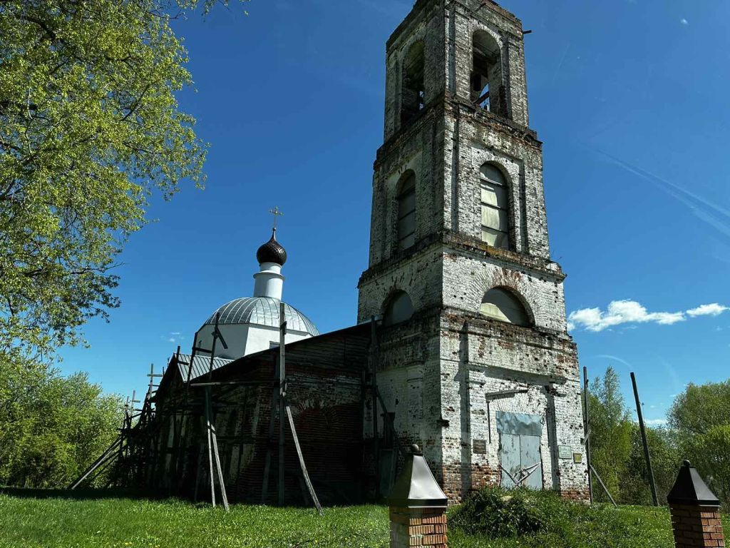 Продажа дома, 80м <sup>2</sup>, 20 сот., Семеновское