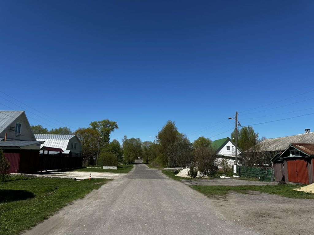 Продажа дома, 80м <sup>2</sup>, 20 сот., Семеновское