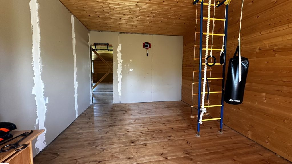 Продажа дома, 80м <sup>2</sup>, 20 сот., Семеновское