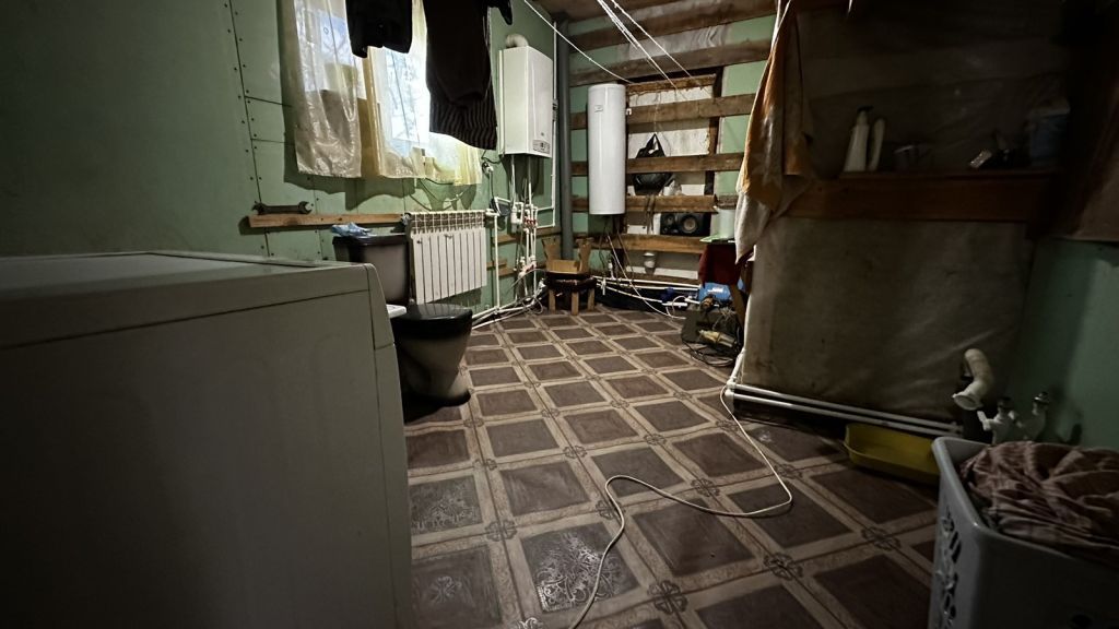 Продажа дома, 80м <sup>2</sup>, 20 сот., Семеновское