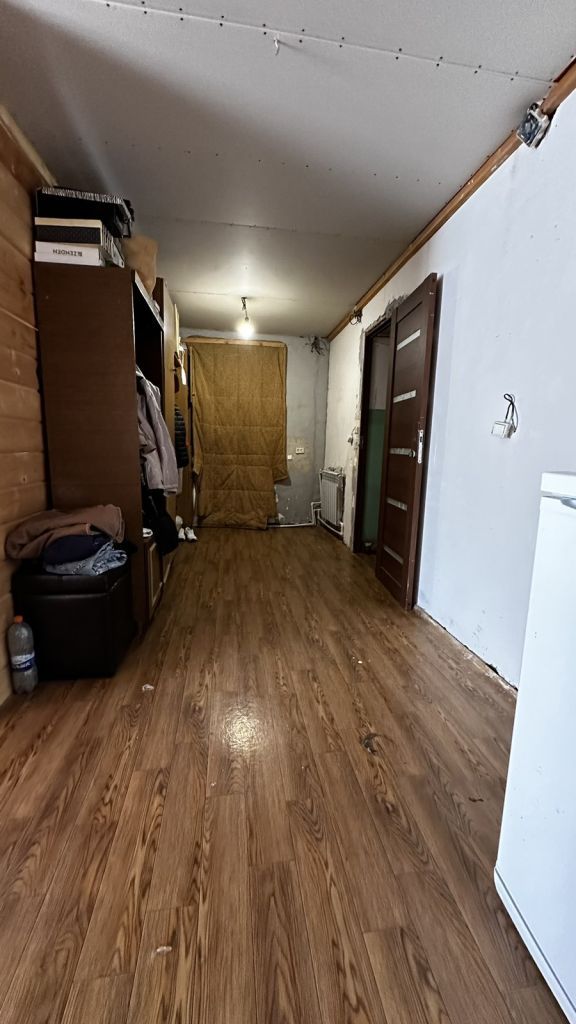 Продажа дома, 80м <sup>2</sup>, 20 сот., Семеновское