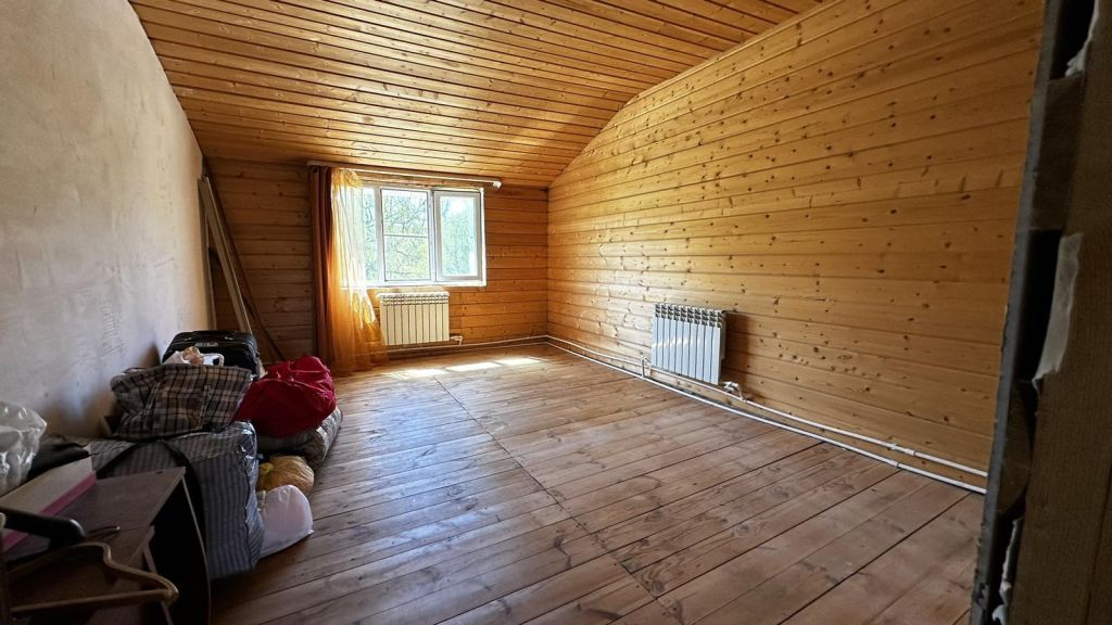 Продажа дома, 80м <sup>2</sup>, 20 сот., Семеновское