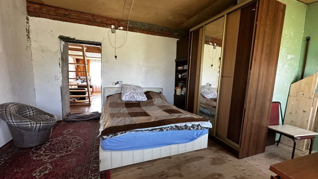 Продажа дома, 80м <sup>2</sup>, 20 сот., Семеновское