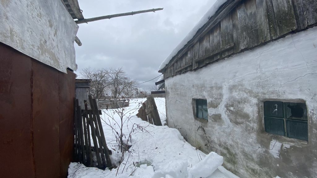 Продажа дома, 40м <sup>2</sup>, 15 сот., Успенский Погост