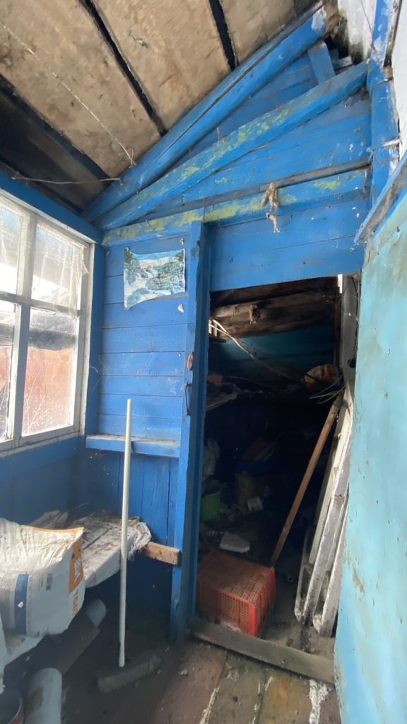 Продажа дома, 40м <sup>2</sup>, 15 сот., Успенский Погост