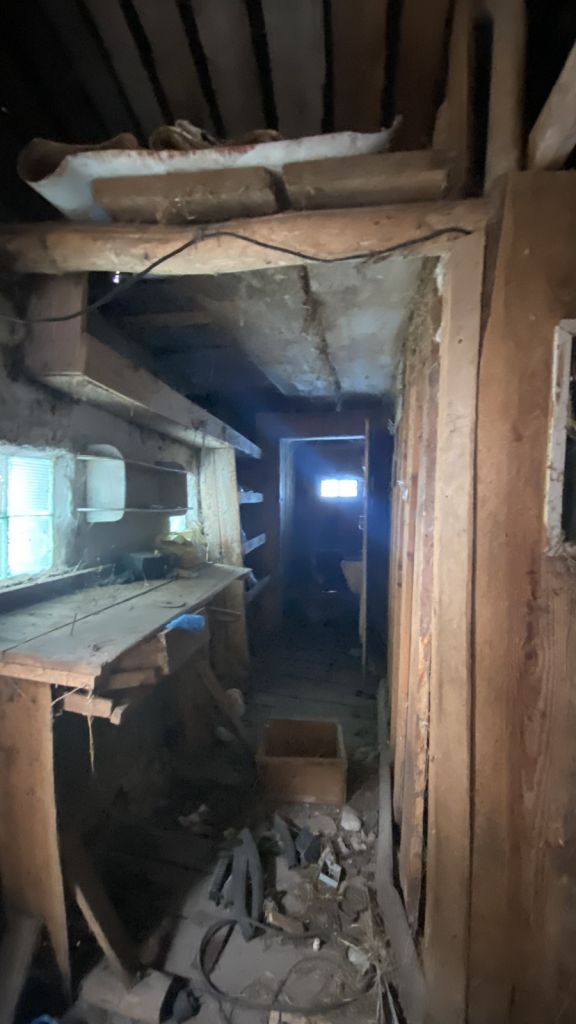 Продажа дома, 40м <sup>2</sup>, 15 сот., Успенский Погост