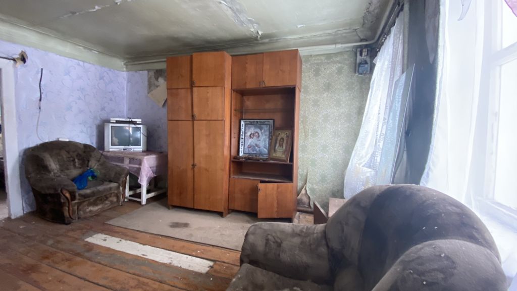 Продажа дома, 40м <sup>2</sup>, 15 сот., Успенский Погост