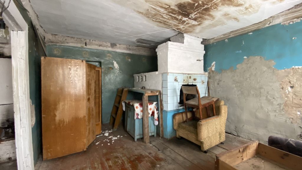 Продажа дома, 40м <sup>2</sup>, 15 сот., Успенский Погост