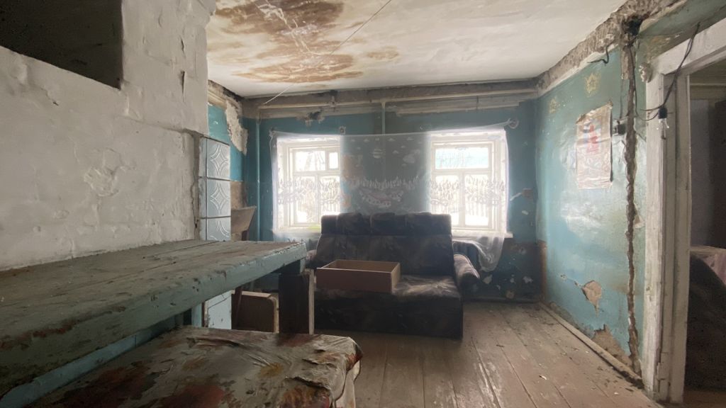 Продажа дома, 40м <sup>2</sup>, 15 сот., Успенский Погост