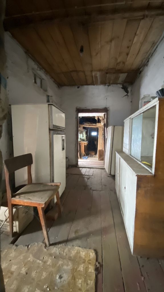 Продажа дома, 40м <sup>2</sup>, 15 сот., Успенский Погост