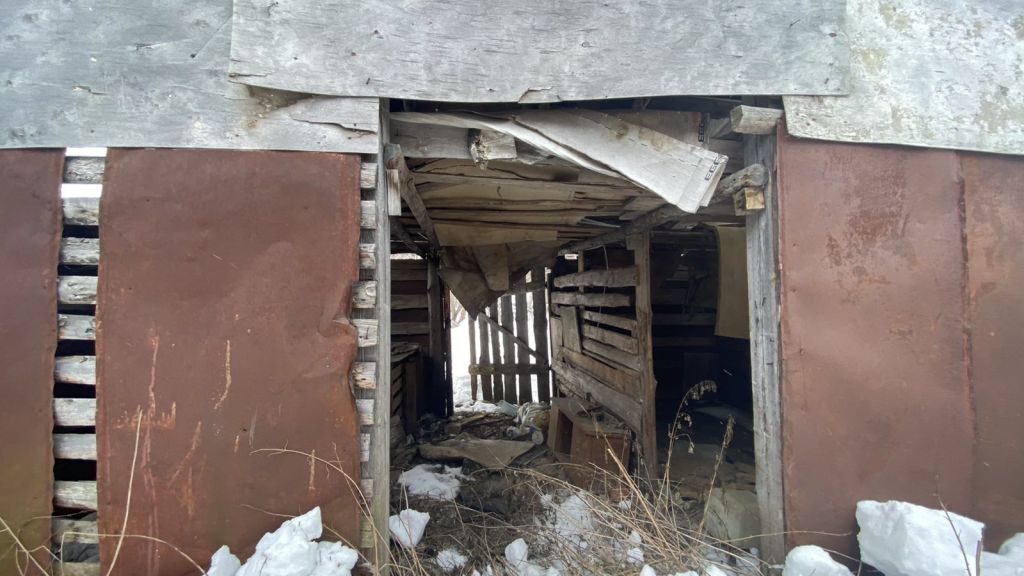 Продажа дома, 40м <sup>2</sup>, 15 сот., Успенский Погост