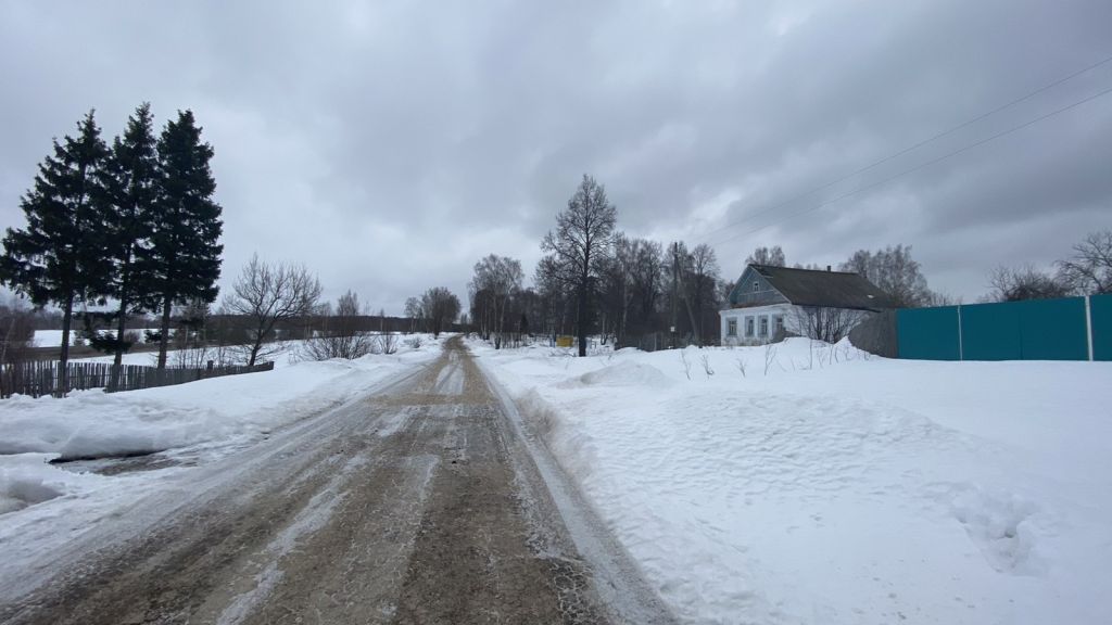 Продажа дома, 40м <sup>2</sup>, 15 сот., Успенский Погост