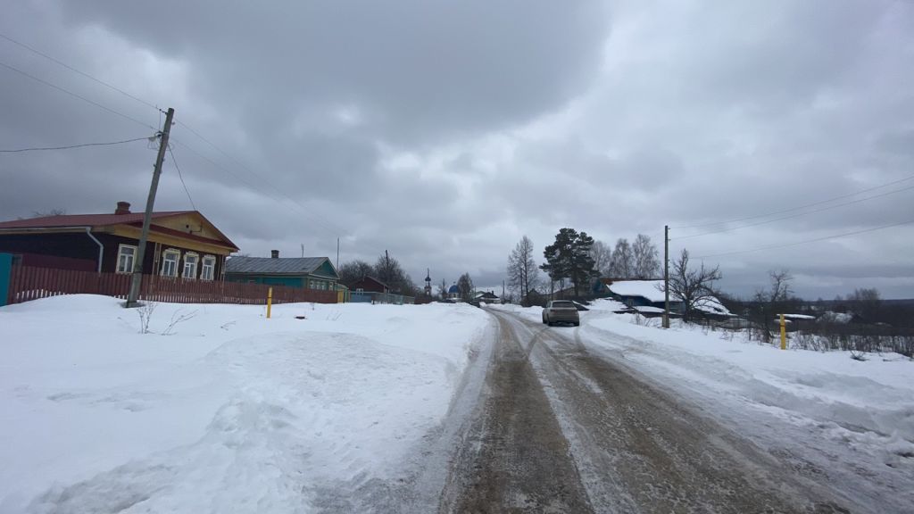 Продажа дома, 40м <sup>2</sup>, 15 сот., Успенский Погост