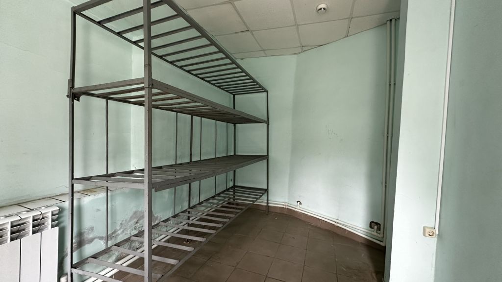 Продажа коммерческой недвижимости, 100м <sup>2</sup>, Боголюбово, Ленина ул