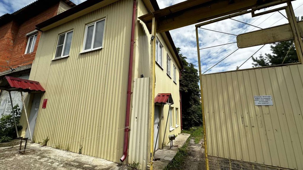 Продажа коммерческой недвижимости, 100м <sup>2</sup>, Боголюбово, Ленина ул