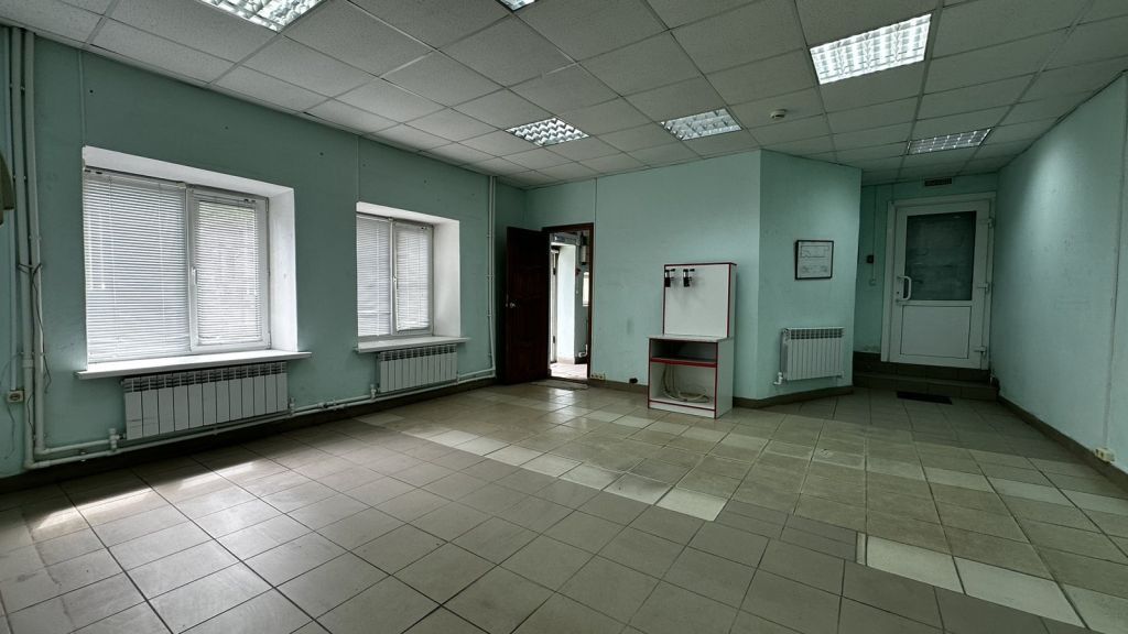 Продажа коммерческой недвижимости, 100м <sup>2</sup>, Боголюбово, Ленина ул