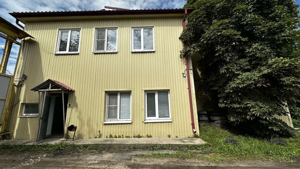 Продажа коммерческой недвижимости, 100м <sup>2</sup>, Боголюбово, Ленина ул