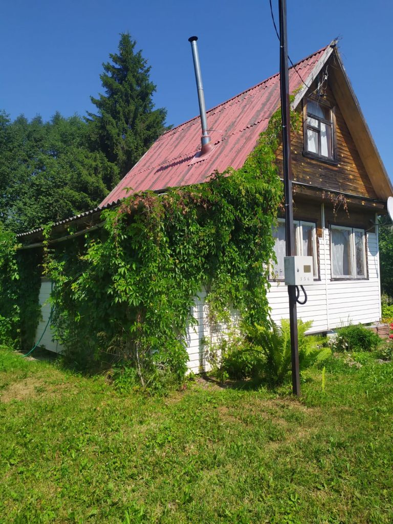 Продажа дачи, 18м <sup>2</sup>, 11 сот., Строитель, Любимая,  356