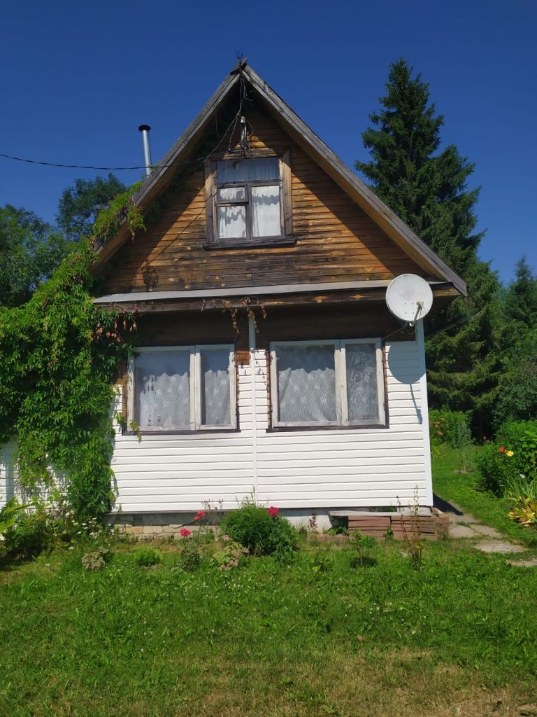 Продажа дачи, 18м <sup>2</sup>, 11 сот., Строитель, Любимая,  356
