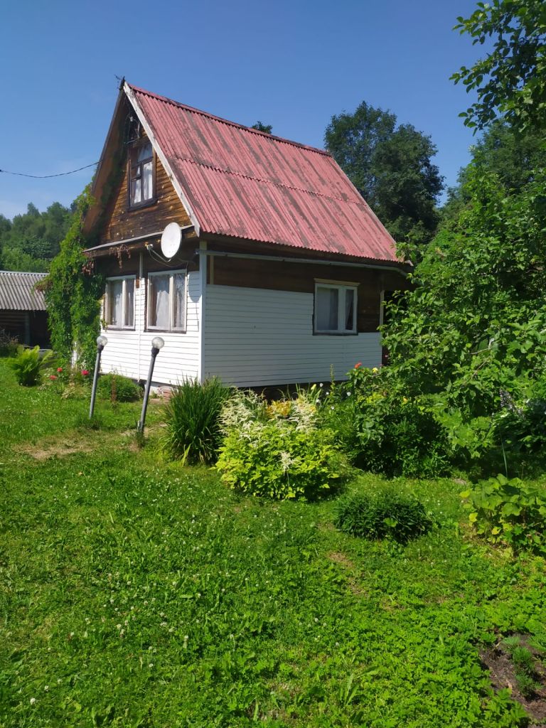 Продажа дачи, 18м <sup>2</sup>, 11 сот., Строитель, Любимая,  356