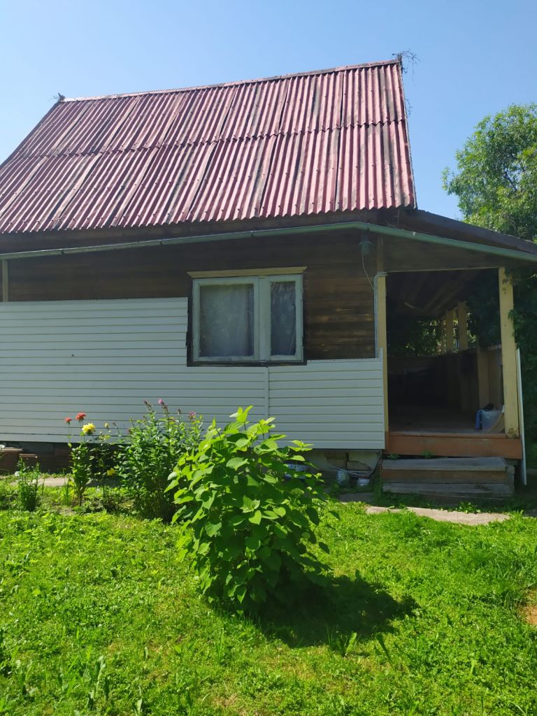 Продажа дачи, 18м <sup>2</sup>, 11 сот., Строитель, Любимая,  356