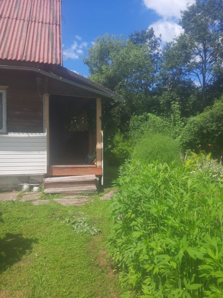 Продажа дачи, 18м <sup>2</sup>, 11 сот., Строитель, Любимая,  356