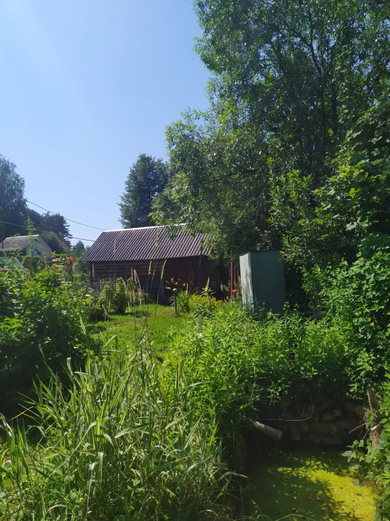 Продажа дачи, 18м <sup>2</sup>, 11 сот., Строитель, Любимая,  356