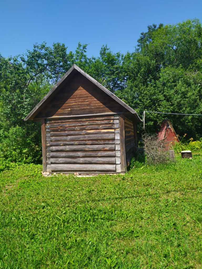 Продажа дачи, 18м <sup>2</sup>, 11 сот., Строитель, Любимая,  356