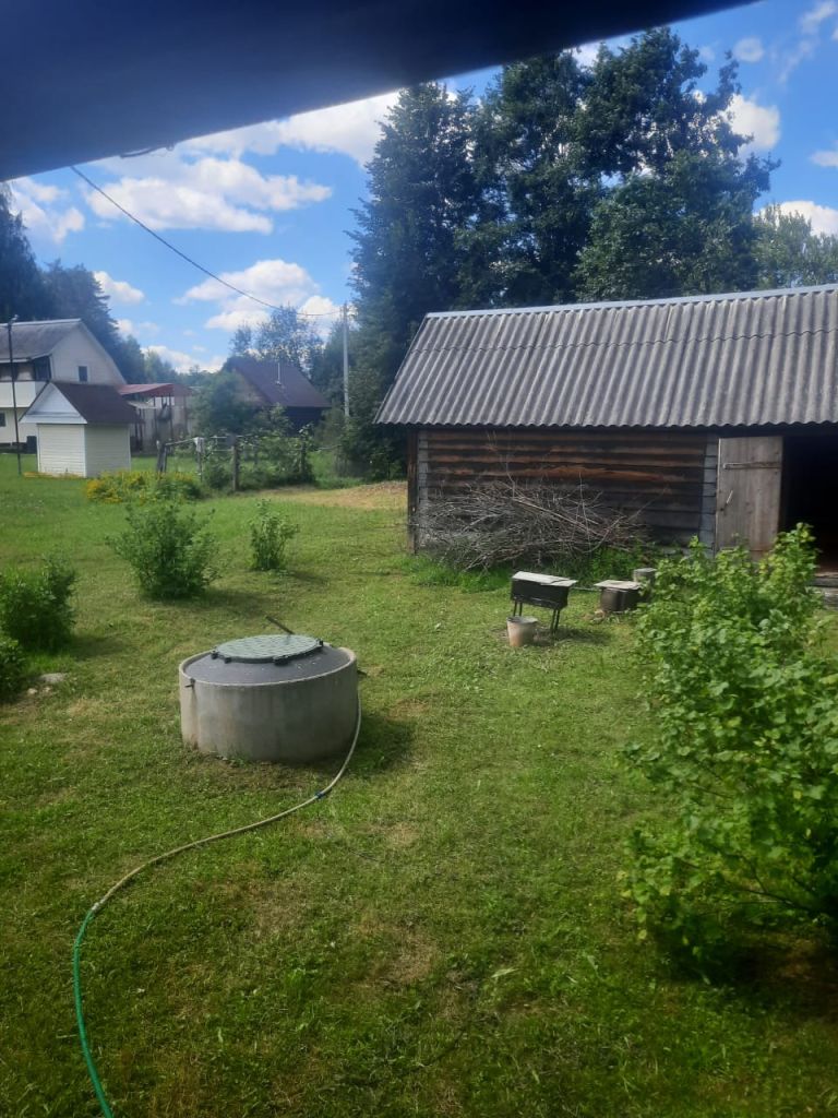 Продажа дачи, 18м <sup>2</sup>, 11 сот., Строитель, Любимая,  356