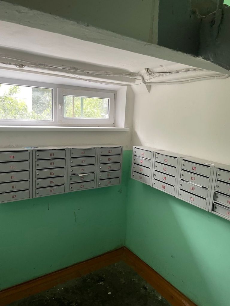 Продажа 2-комнатной квартиры, Нижний Новгород, Бусыгина пр-кт,  16